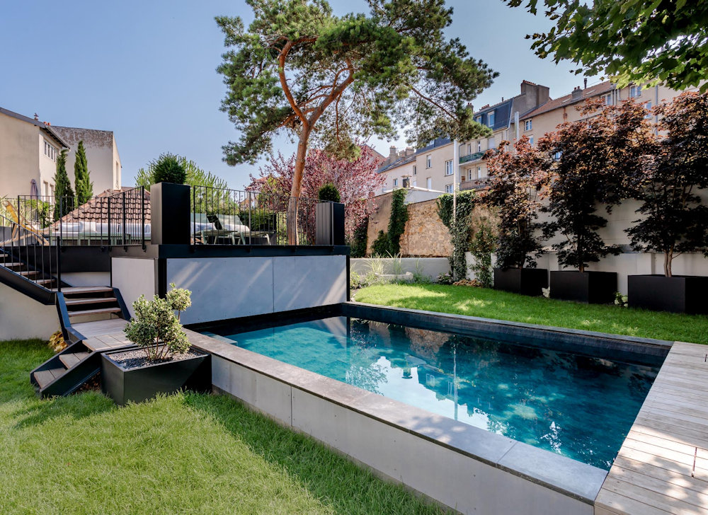 Projet Piscine 1