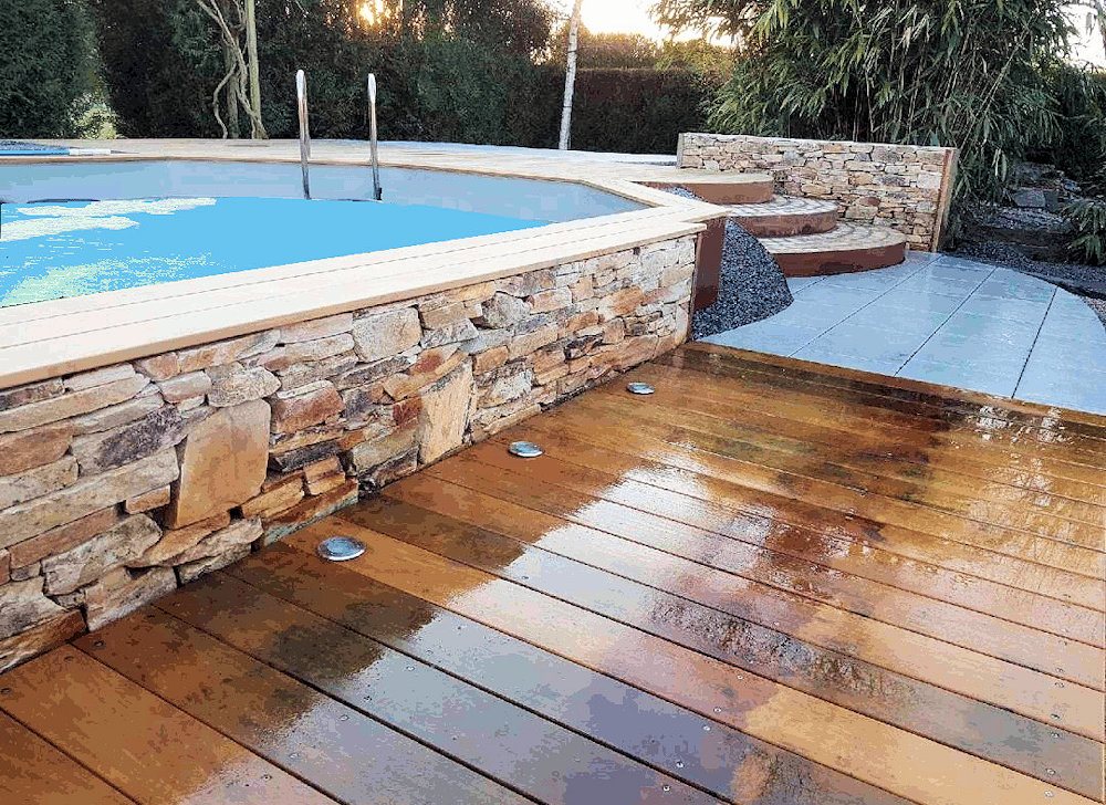 Projet Piscine 2
