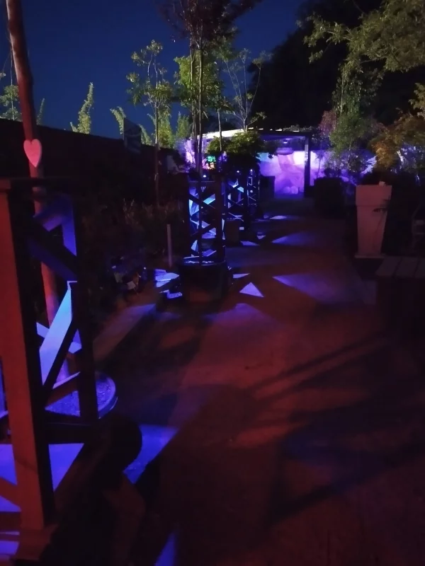 Photo prise avec Xiaomi 22111317G