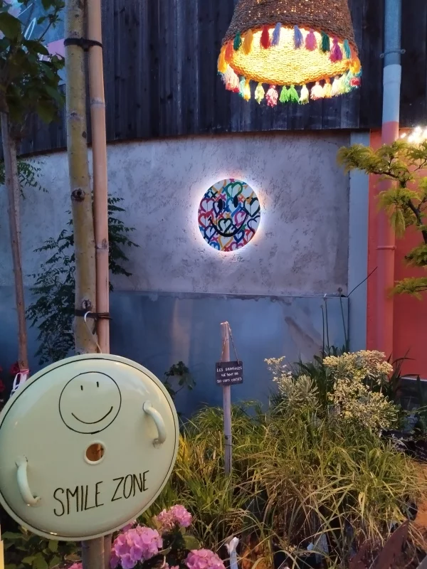 Photo prise avec Xiaomi 22111317G