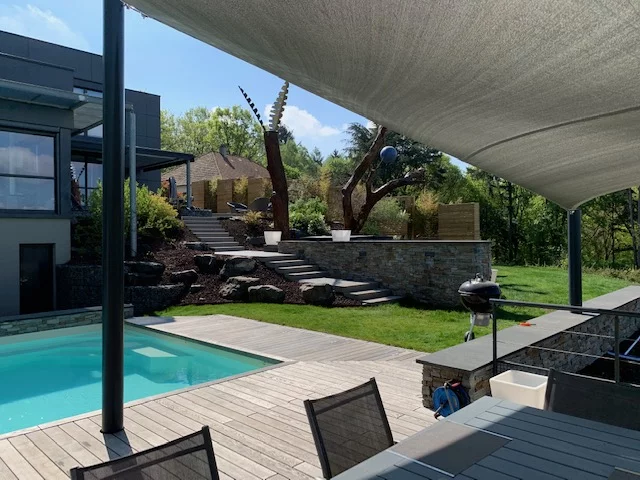 Photo prise avec Apple iPhone XR