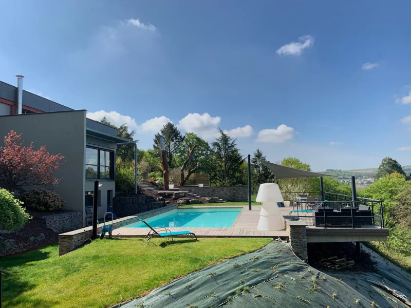 Photo prise avec Apple iPhone XR